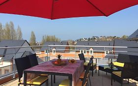 Le Clos Normandy